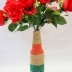 Farebná váza