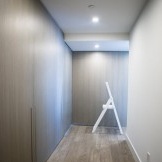 Lang korridor