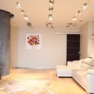 Lalaki style studio apartment