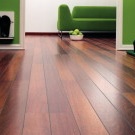 Laminate for home