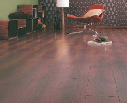 Wenge laminado