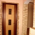Decorative tile design