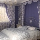 Guļamistaba Provence