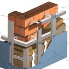 Ventilirani fasadni sustav