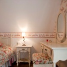 Muebles de dormitorio de estilo provenzal