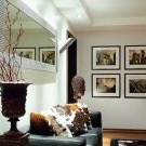 Foto de trópicos de muebles