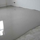 Pagkalkula ng bulk floor