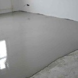 Calculation of bulk floor