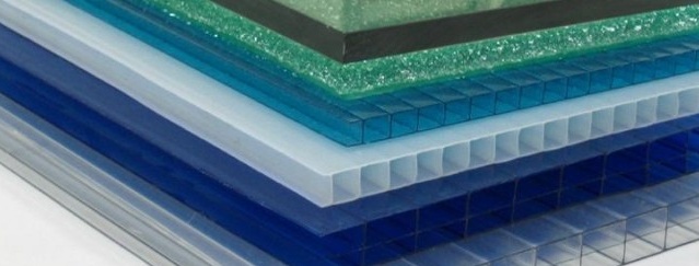 Types of Polycarbonate
