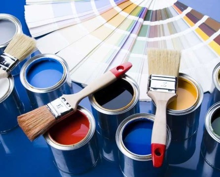 How to choose a paint for metal