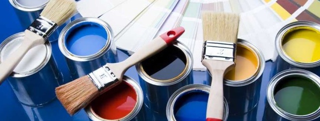How to choose a paint for metal