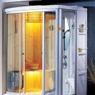 Kabínová sauna