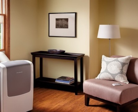 Prijenosni klima uređaj za kućanstvo