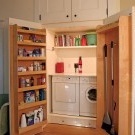 Functional pantry