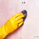 How to remove paint with a solvent