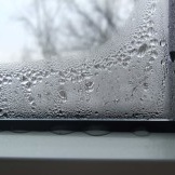 Perché le finestre di plastica piangono?