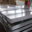 Galvanized steel sheet - kinakailangan bang magpinta?
