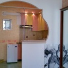 Ett-roms leilighet design