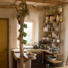 Дизајн кухињског намештаја