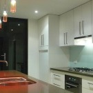 Organisering av lys på kjøkkenet