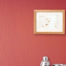 Fiberglass wallpaper ng larawan sa interior