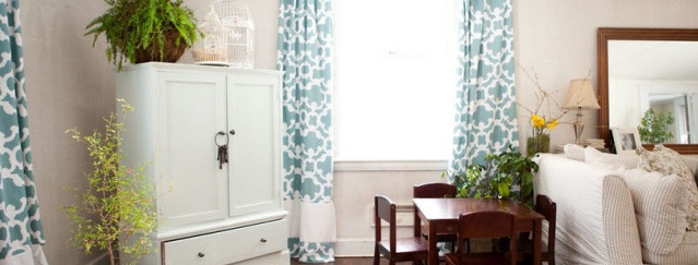 How to choose the right curtains