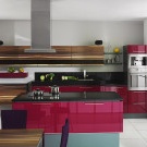 Mutfak rengi nasıl seçilir