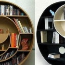 Fancy boekenkasten