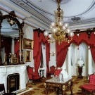 Birodalmi stílusú szoba