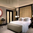 Large bedroom design
