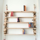 Hur man gör en bokhylla