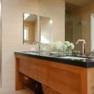 Originalus vonios kambario dizainas
