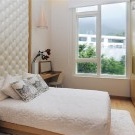 Idees interiors per a un dormitori petit