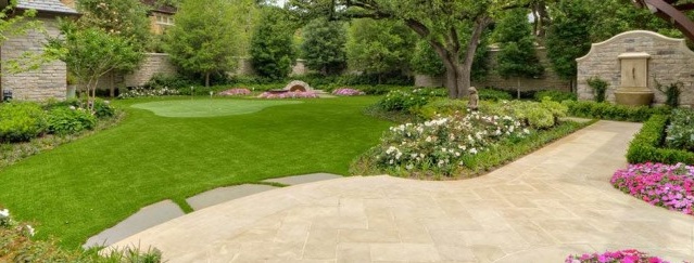 How to choose paving slabs