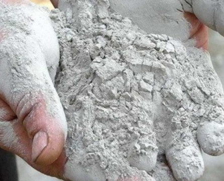 Types de ciment