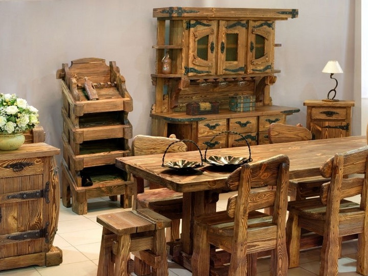Muebles de cocina originales