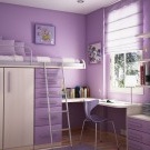 Design a room for a teenager