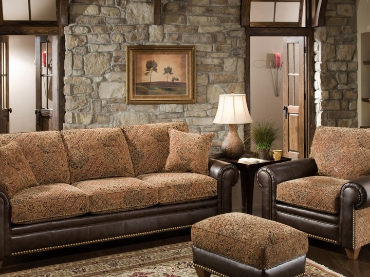 Country Living Room möbler