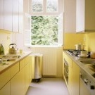 Foto keuken in Chroesjtsjov