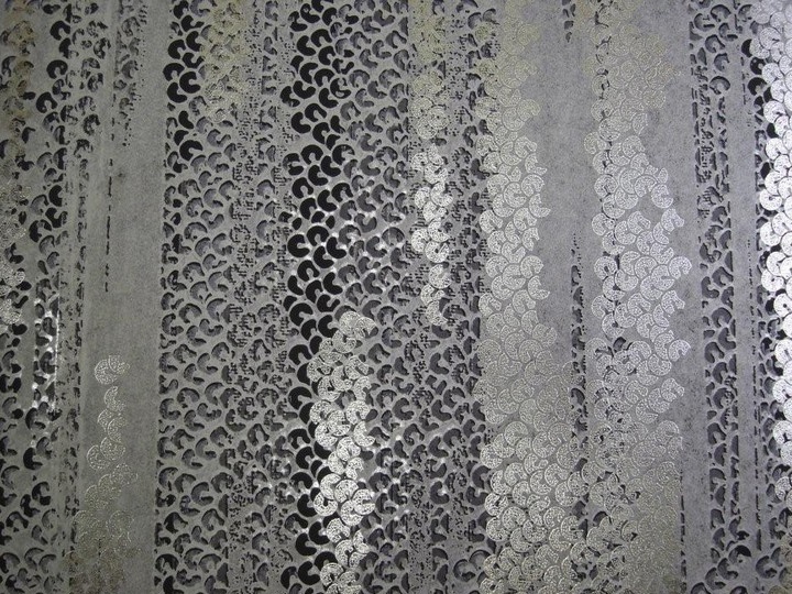 Metallic Wallpaper