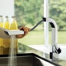 Kitchen faucet