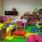 Çocuk oyun odası