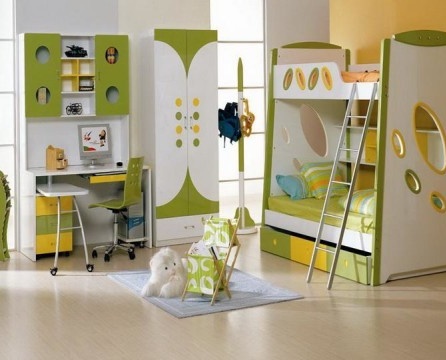 Furniture for children