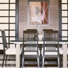 Japoński styl we wnętrzu mieszkania
