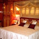 Camera da letto India