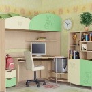¿Necesita el niño su propia habitación?