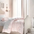 Dormitorio de diseño para hija