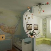 Infantil + sala d’estar
