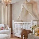 Tips for decorating a children