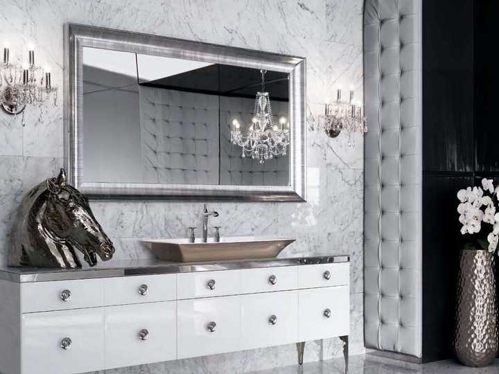 Dizaina vannas istabas dekoratīvās foto